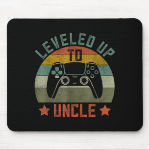 Mousepad Roupas de Anúncio de Gravidez para Gamer, Roupas D
