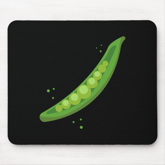 Mousepad Roupas engraçadas combinando para casal de homens  (Frente)