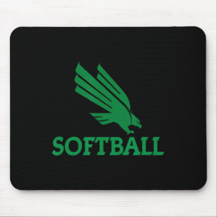 Mousepad Roupas Macias Esportivas Universidade do Norte do