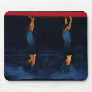 Mousepad Rowers 2010