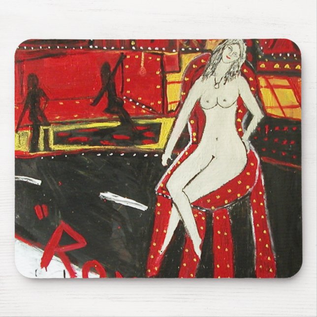 MOUSEPAD ROXANA (Frente)