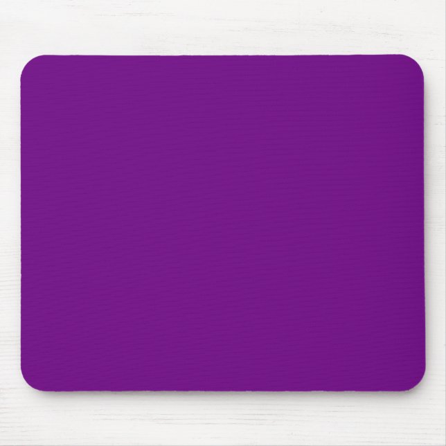 Mousepad Roxo (Frente)