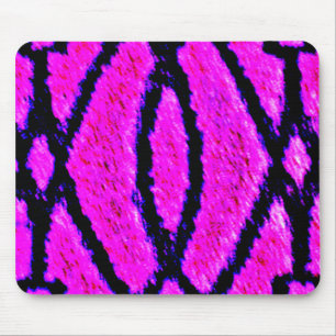 Mousepad Roxo