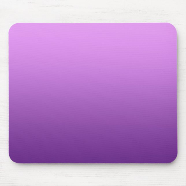 Mousepad roxo (Frente)
