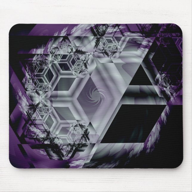 Mousepad Roxo (Frente)