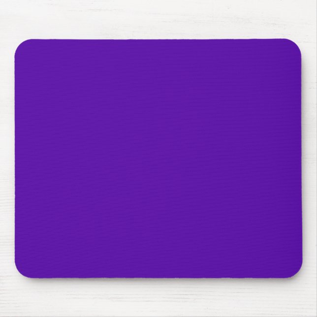 Mousepad Roxo 5300A6 (Frente)