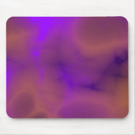 mousepad roxo abstrato