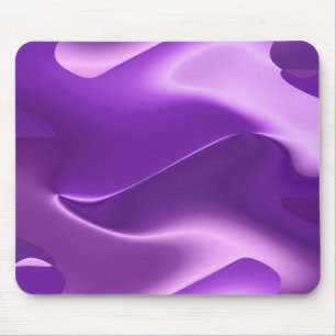 Mousepad roxo bonito