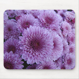 Mousepad Roxo Mãe a Palavra!