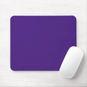 Mousepad Roxo Monstro