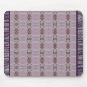 Mousepad Roxo Plum E Mauve Patterados