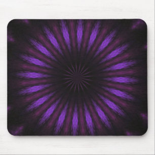 Mousepad Roxo vibrante