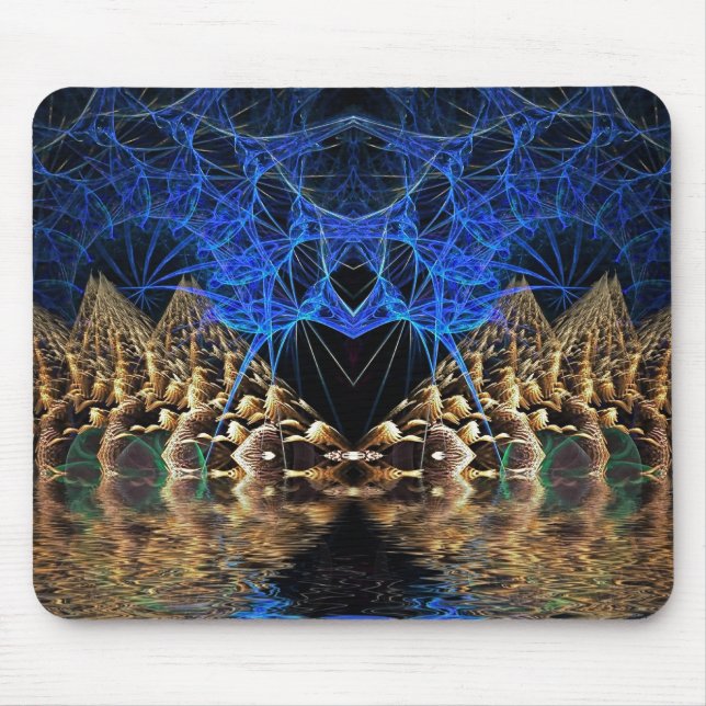 Mousepad RoyaWeb (Frente)