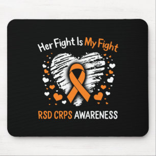 Mousepad RSD chama a atenção para seu complexo de fita lara