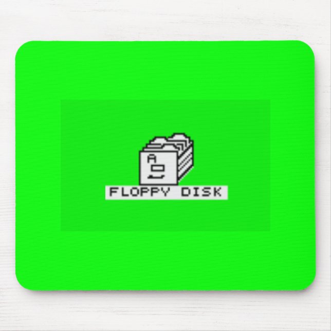 Mousepad rua (Frente)