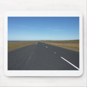 Mousepad Rua