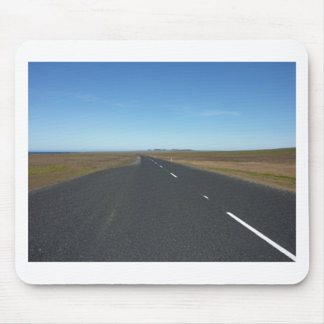 Mousepad Rua (Frente)