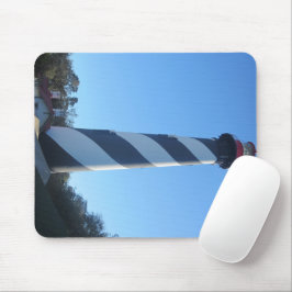 Mousepad Rua, Agostinho como um Farol