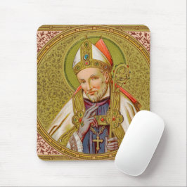 Mousepad Rua. Alphonsus Liguori (SNV 02) (Quadrado)