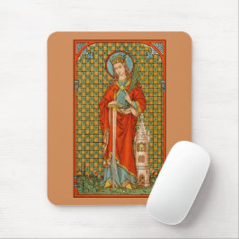 Mousepad Rua. Barbara (JP 01)