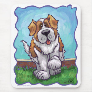 Mousepad Rua. Bernard Gifts & Acessórios