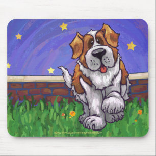 Mousepad Rua. Bernard Gifts & Acessórios