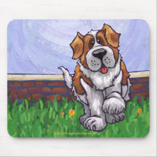 Mousepad Rua. Bernard Gifts & Acessórios