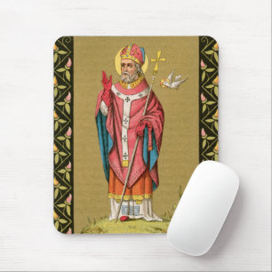 Mousepad Rua. David of Wales (P 001)