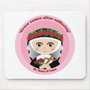 Mousepad Rua de Lima
