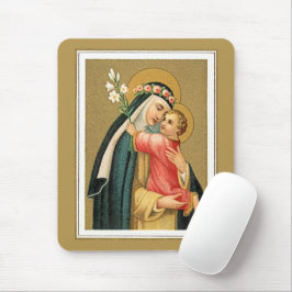Mousepad Rua de Lima e do Cristo (M 023)