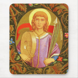 Mousepad Rua. Floriana de Lorch (PM 03)