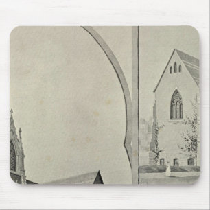 Mousepad Rua Francisco Igreja, Naugatuck
