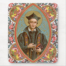 Mousepad Rua. Ivo de Kermartin (BK 015)