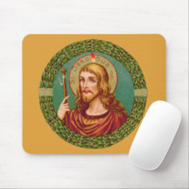 Mousepad Rua. James o Grande (JMAS 04)