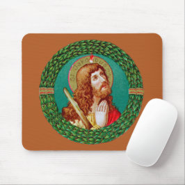Mousepad Rua. James the Less (JMAS 05)