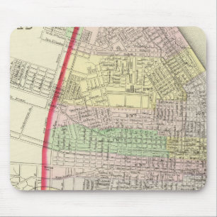 Mousepad Rua Louis