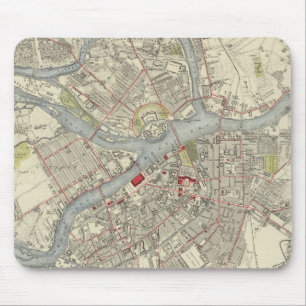 Mousepad Rua Petersburgo