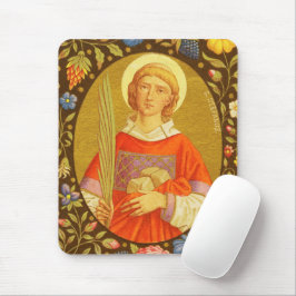 Mousepad Rua: Stephen the ProtoMartyr (PM 08)