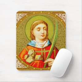 Mousepad Rua. Stephen the ProtoMartyr (SNV 26)