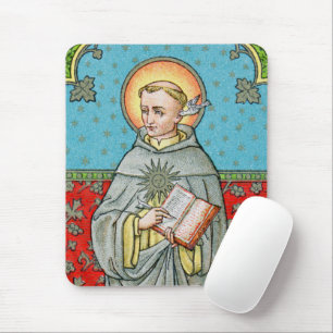 Mousepad Rua. Thomas Aquinas (VVP 002)