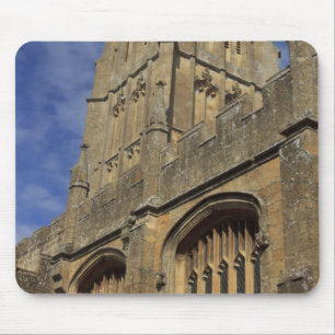 Mousepad Rua, Torre da Igreja James, Camden Chipping