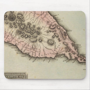 Mousepad Ruas