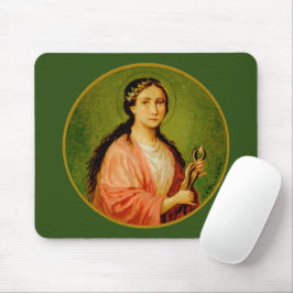 Mousepad Ruas. Apolônia (BLA 001) Horizontal