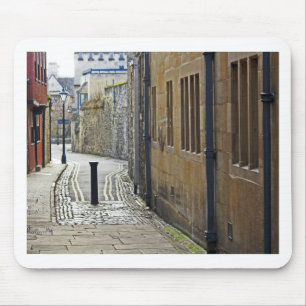 Mousepad Ruas de Oxford, Reino Unido