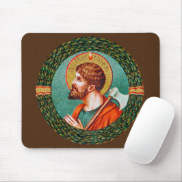 Mousepad Ruas. Matthias the Apostle (JMAS 09)