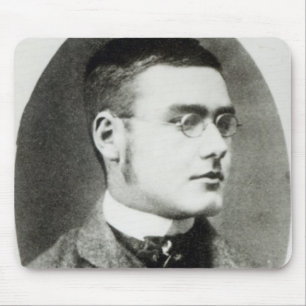 Mousepad Rudyard Kipling