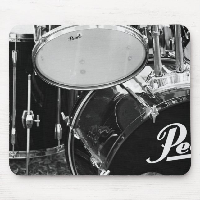 Mousepad Rufo (Frente)