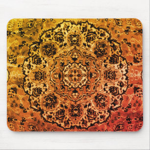 Mousepad Rug Oriental