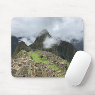 Mousepad Ruínas de Machu Picchu