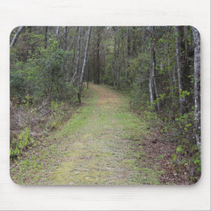 Mousepad Rumo À Trilha